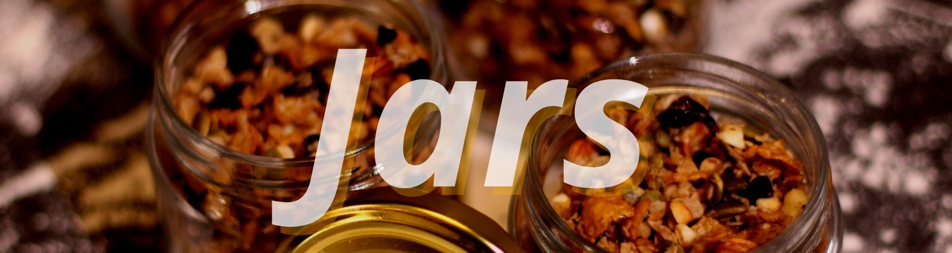 Jars