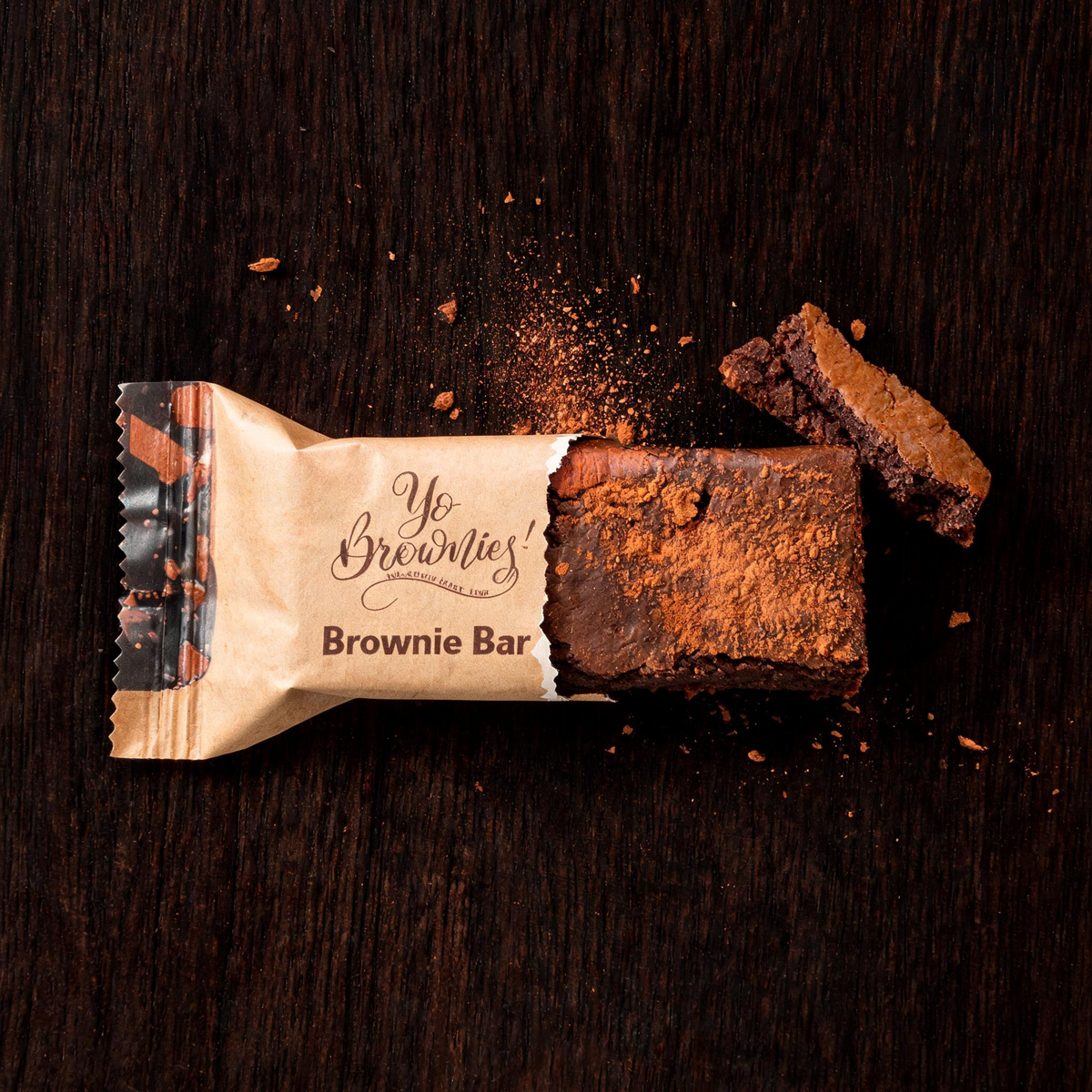 Yo Brownie