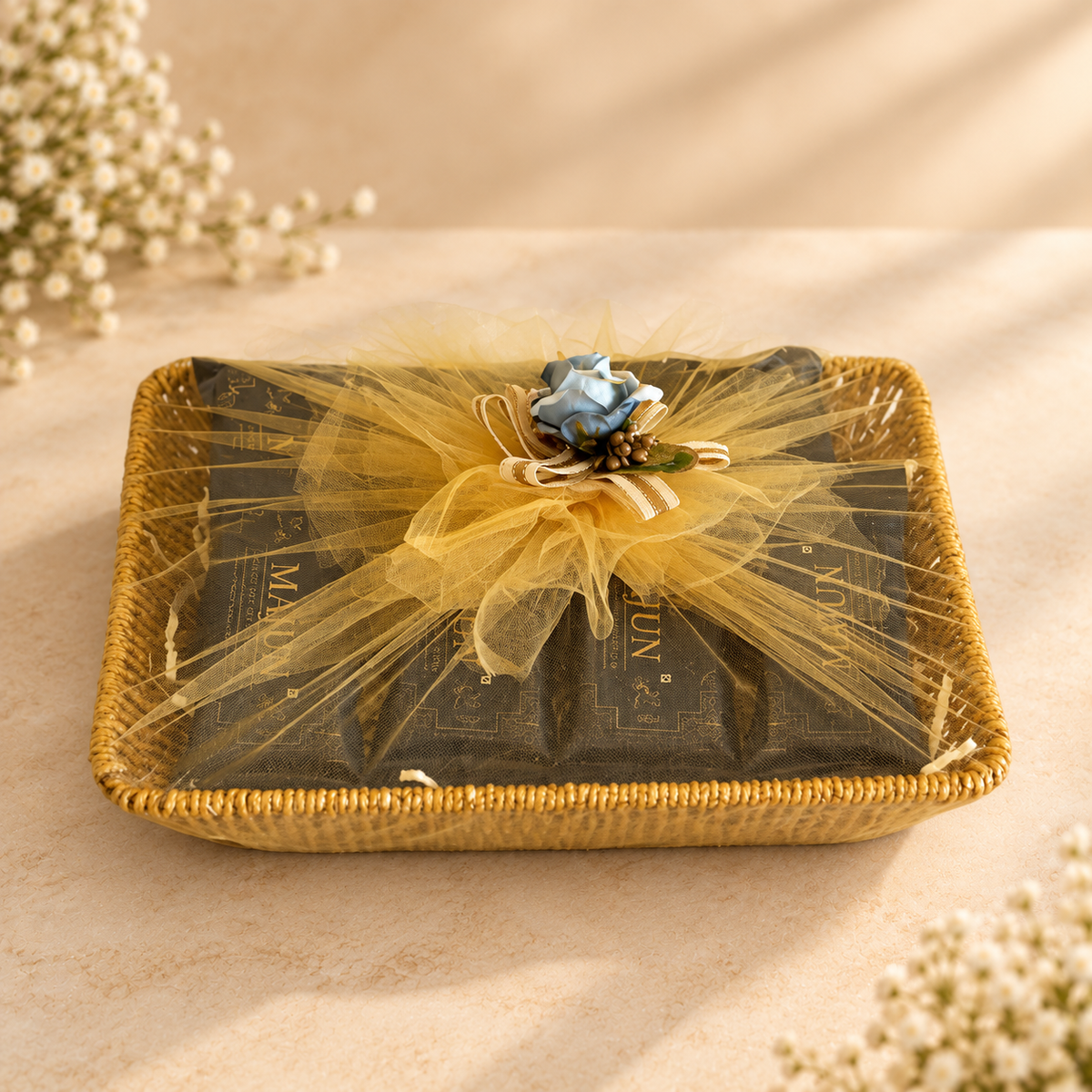 Yo Indulge Gift Hamper