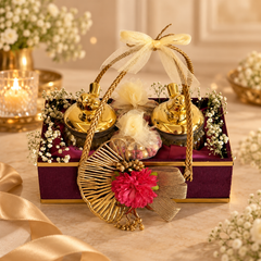 Yo Indulge Gift Hamper