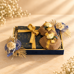 Yo Indulge Gift Hamper