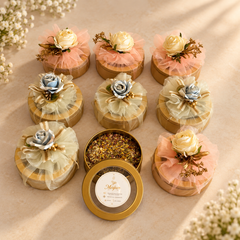 Yo Indulge Gift Hamper