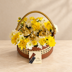 Yo Indulge Gift Hamper